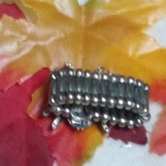 Spider Expandable Ring - Picture 2 of 4